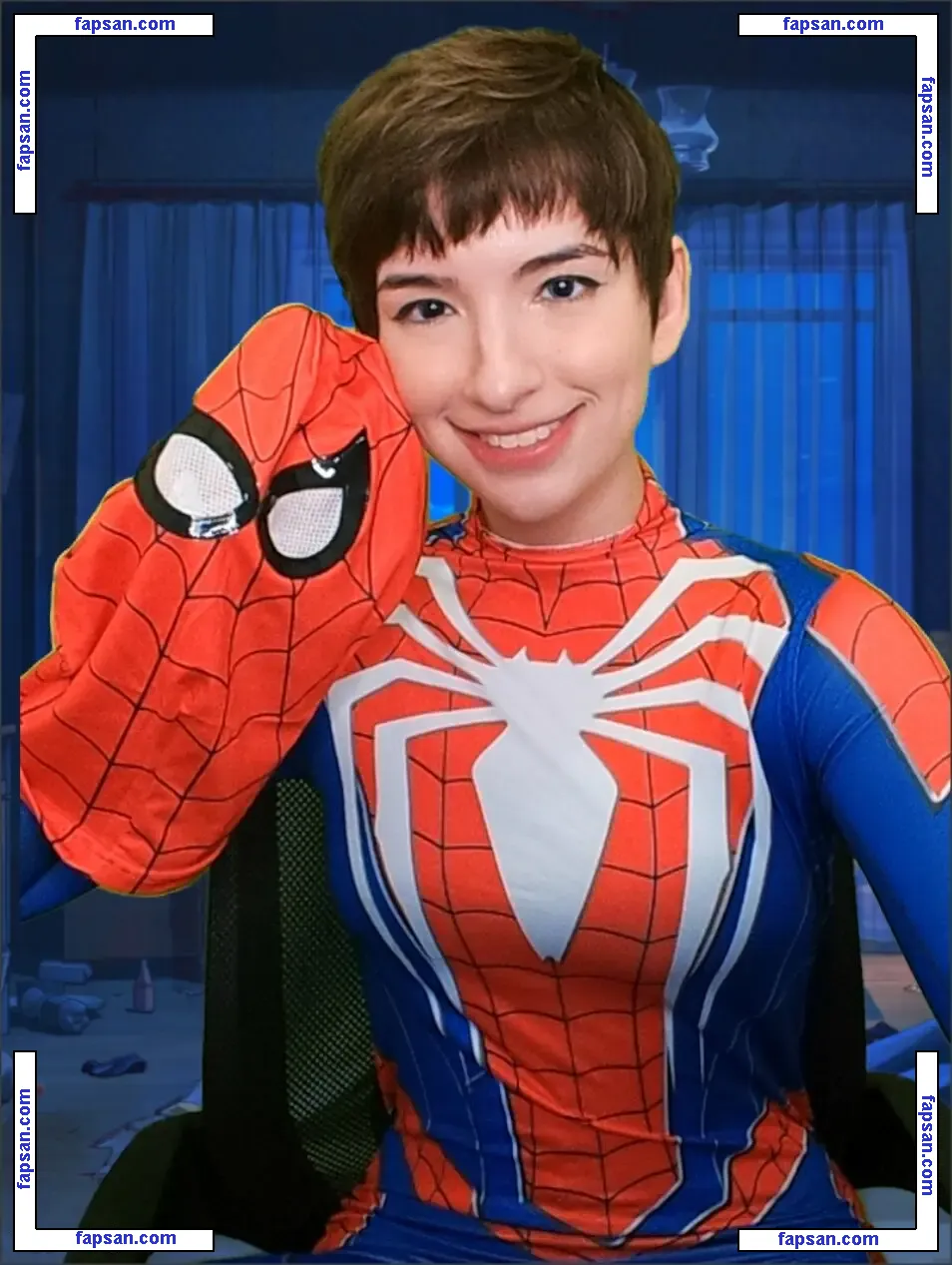 Faye Tan голая фото #0051 с Онлифанс