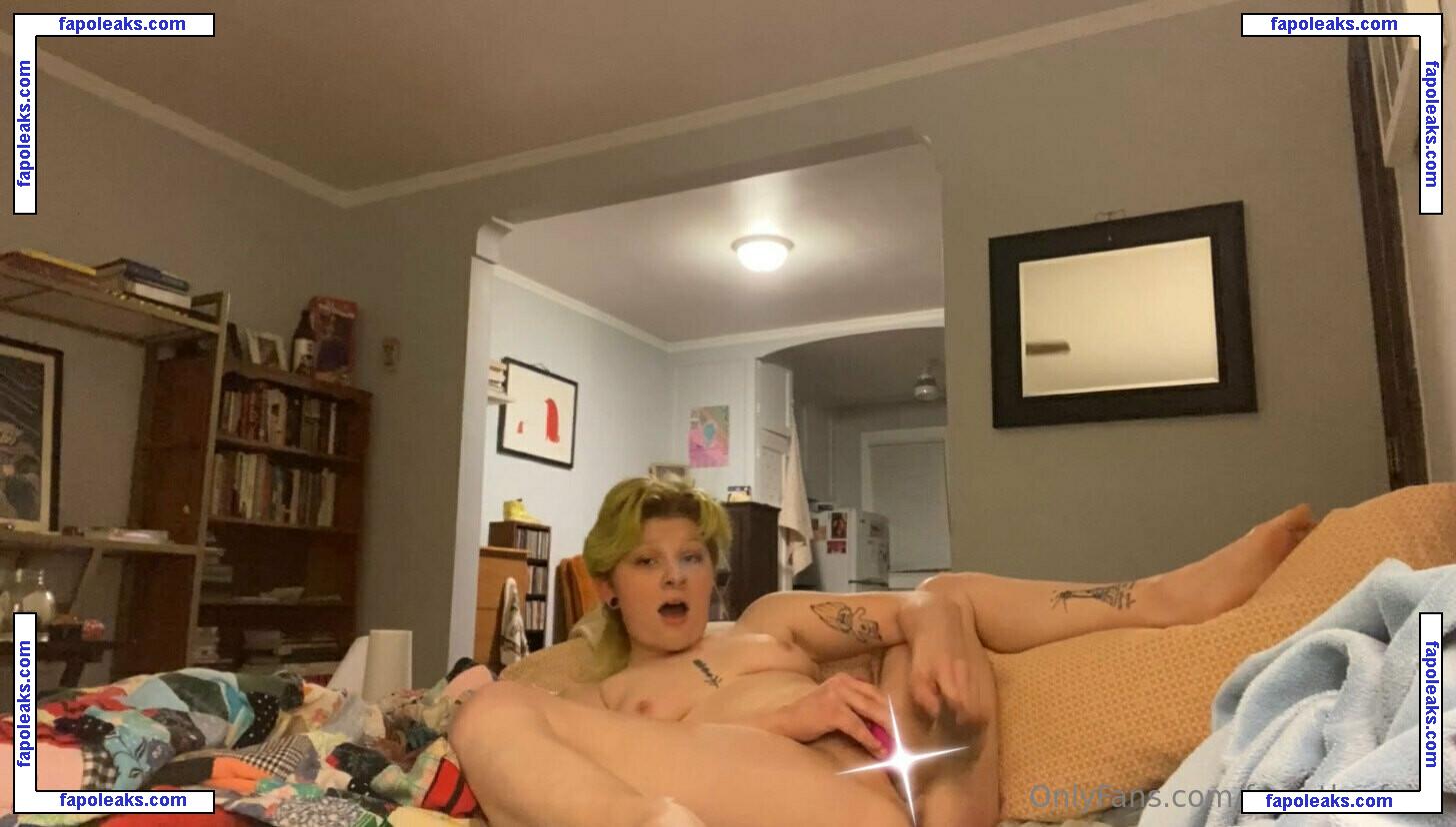 faye-the-fairy / imflyto_me nude photo #0002 from OnlyFans