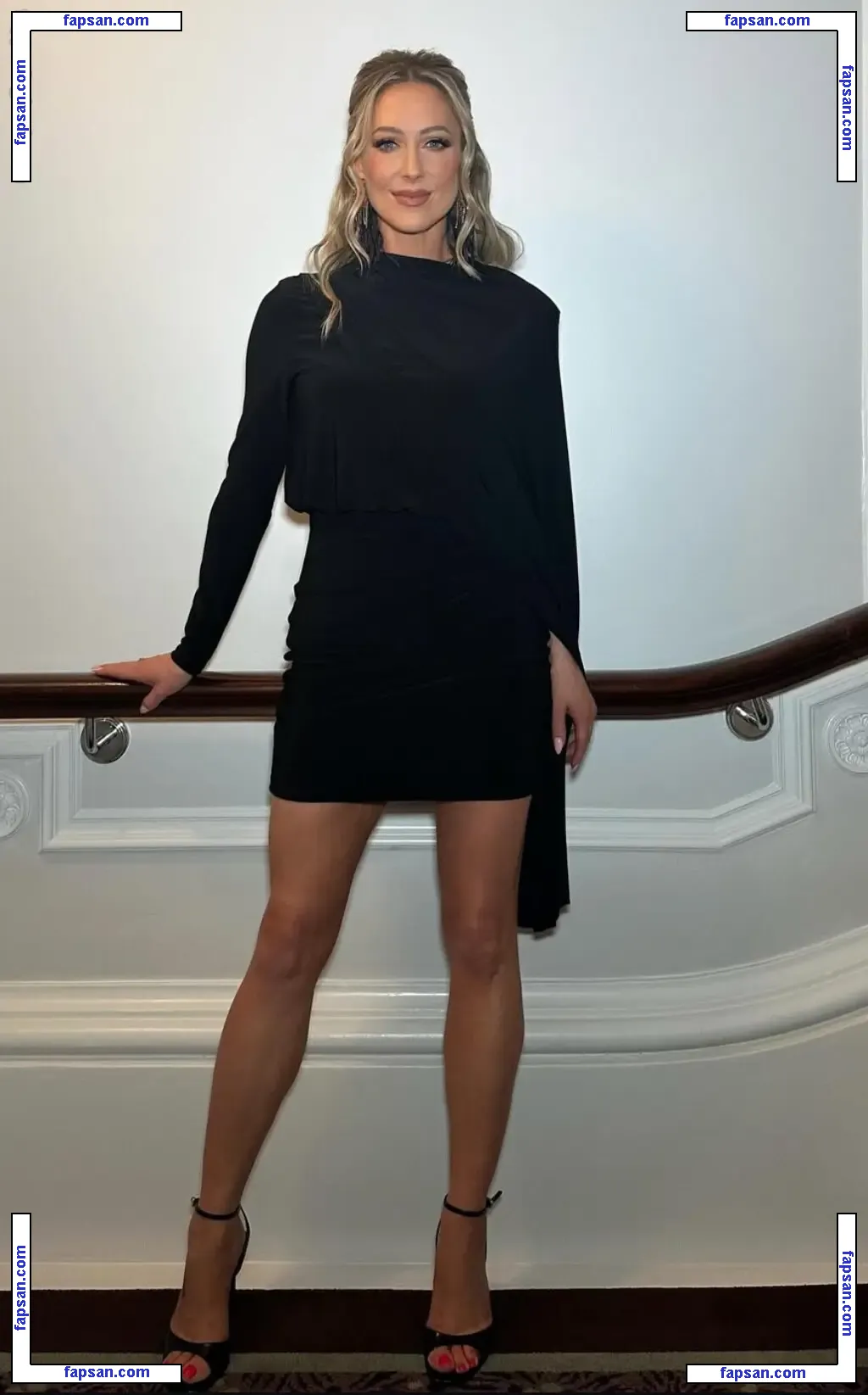 Faye Tozer nude photo #0004 from OnlyFans