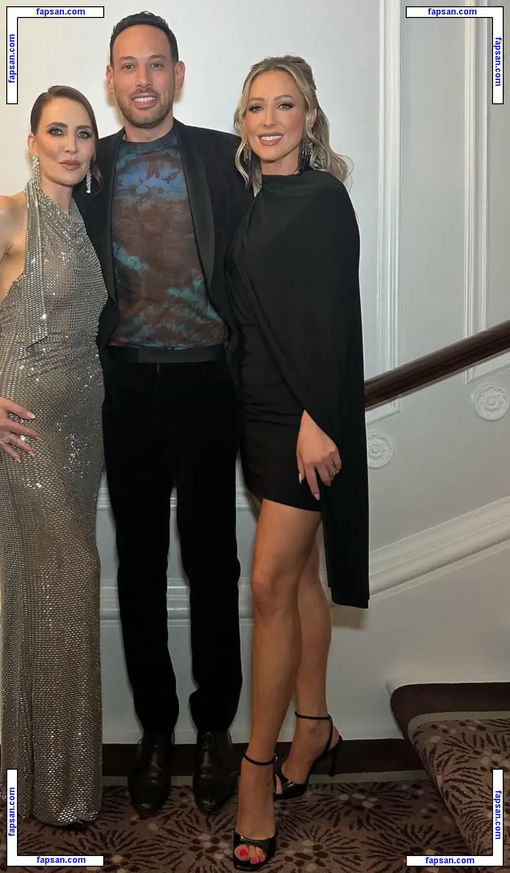 Faye Tozer nude photo #0005 from OnlyFans