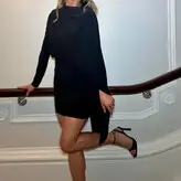 Faye Tozer nude #0007