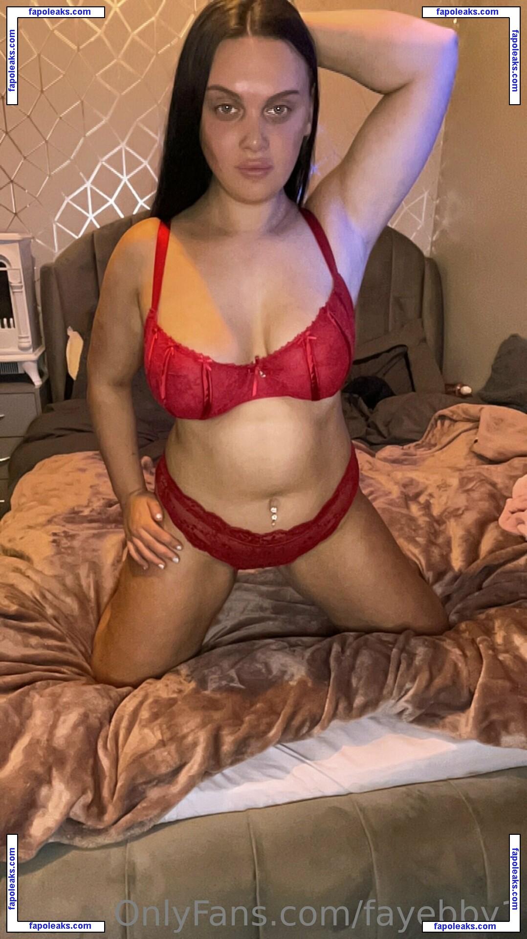 fayebby1 / fayebay nude photo #0001 from OnlyFans