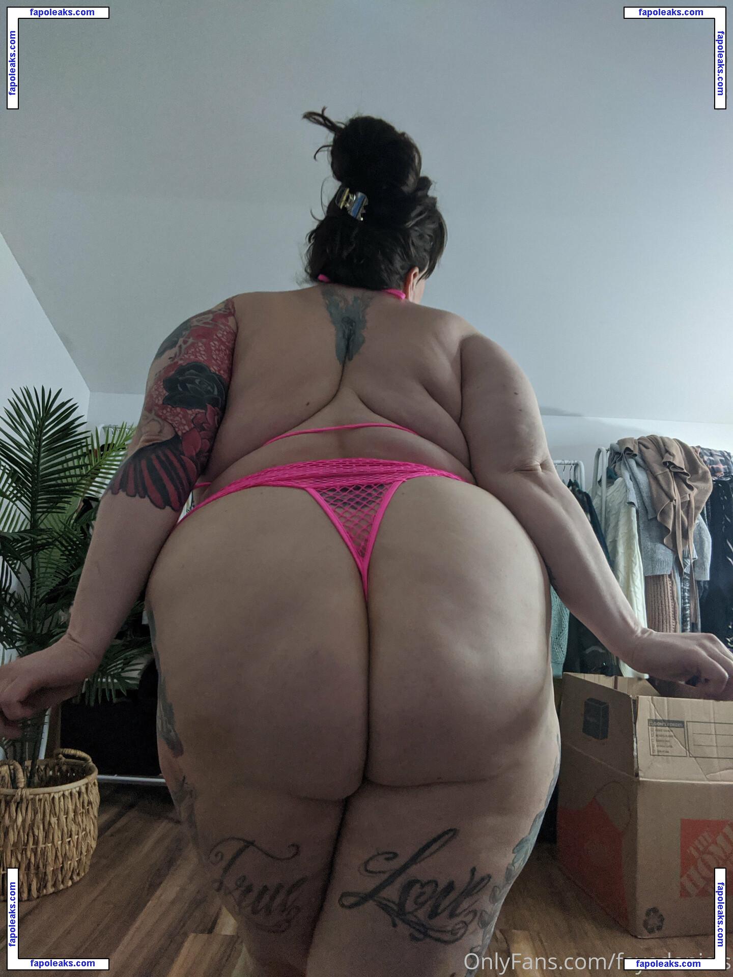 fayedaniels / fayedanielsbbw nude photo #0071 from OnlyFans