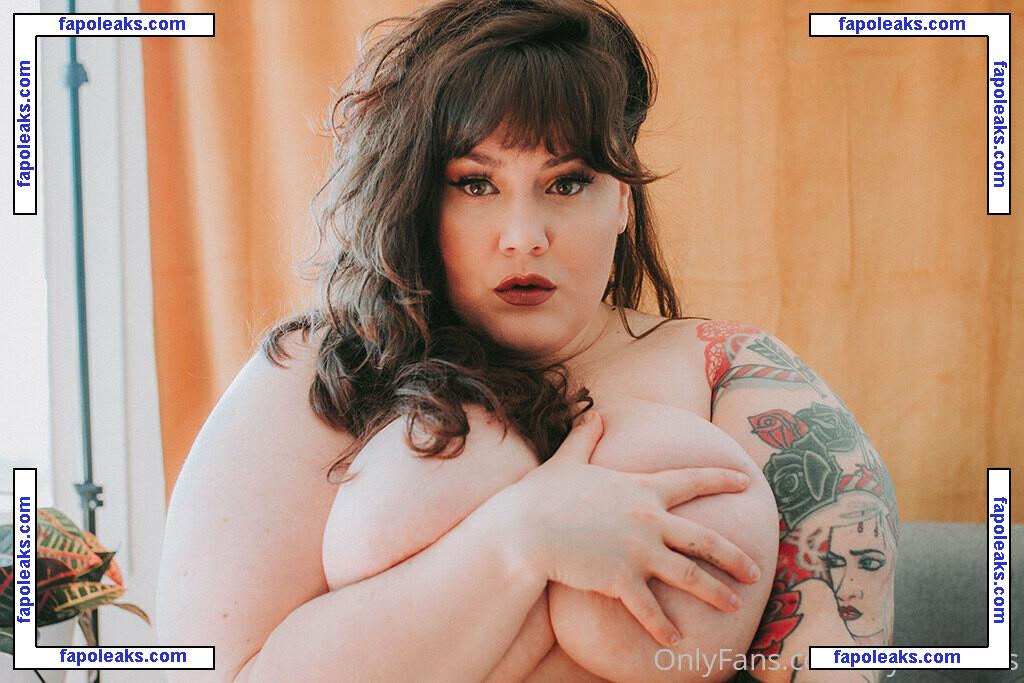 fayedaniels / fayedanielsbbw nude photo #0078 from OnlyFans