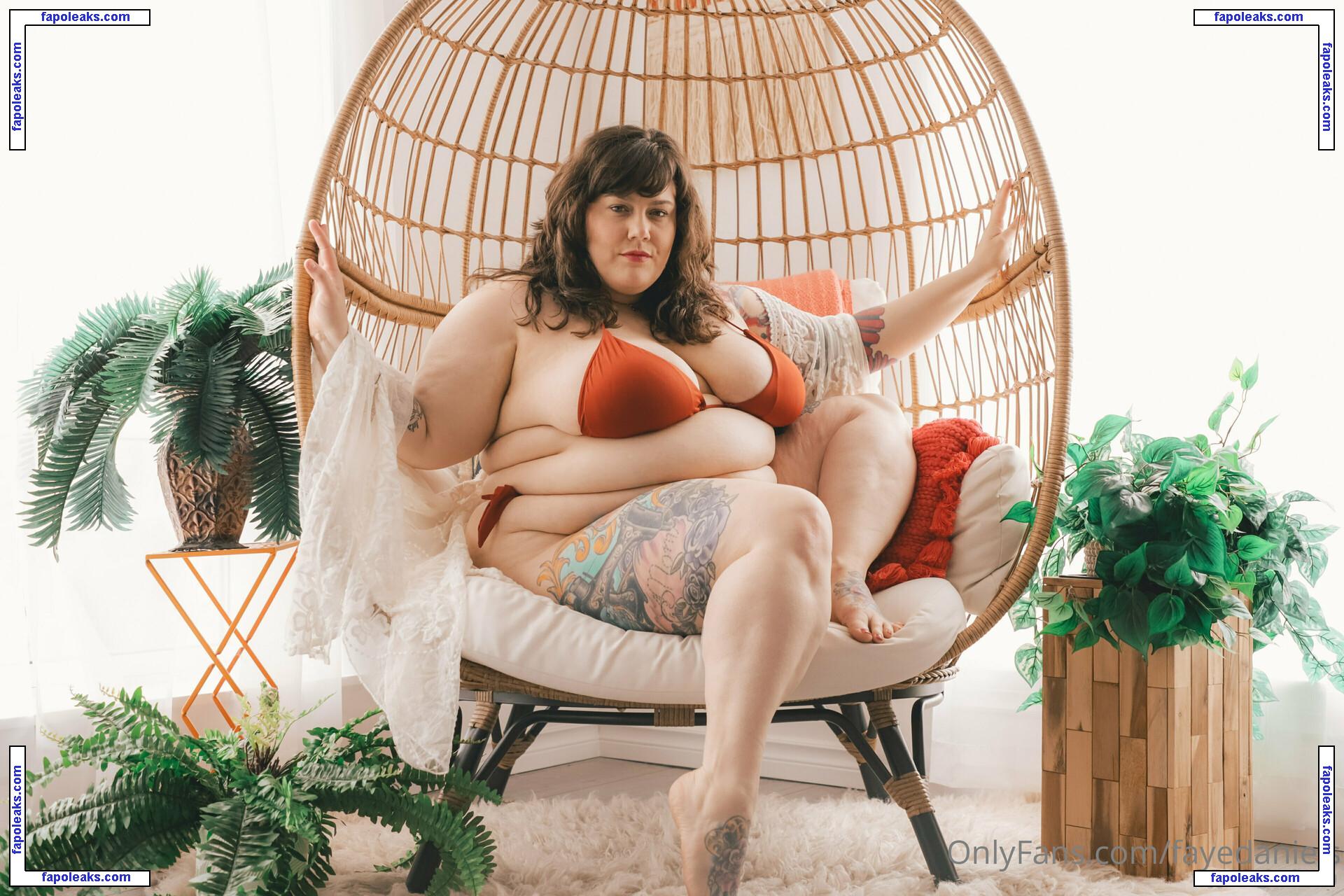 fayedaniels / fayedanielsbbw nude photo #0179 from OnlyFans