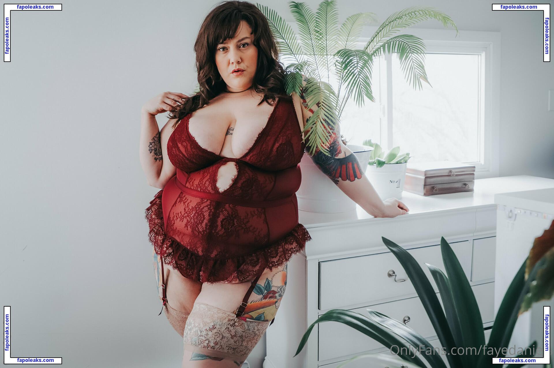 fayedaniels / fayedanielsbbw nude photo #0180 from OnlyFans