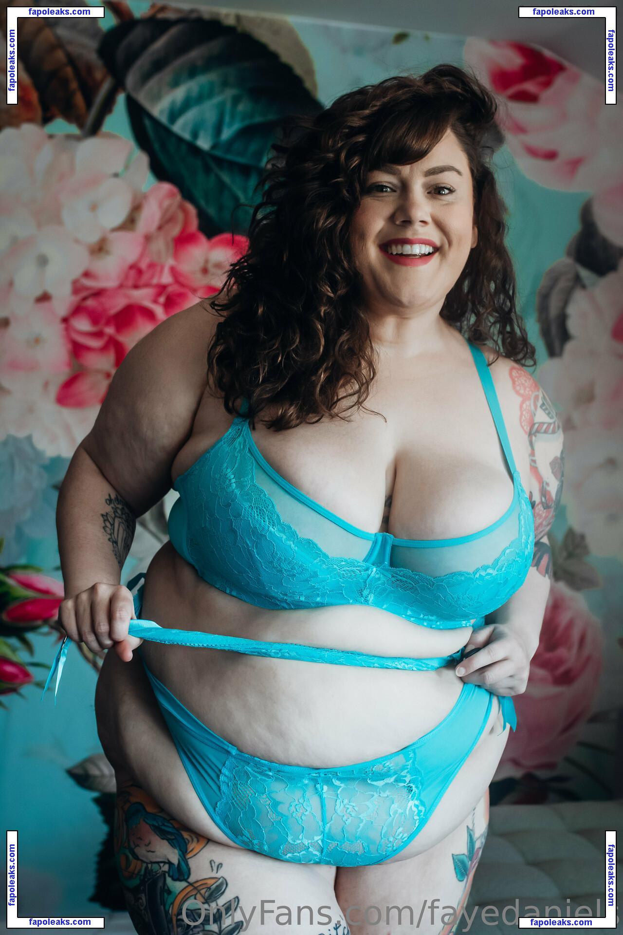 fayedaniels / fayedanielsbbw nude photo #0239 from OnlyFans