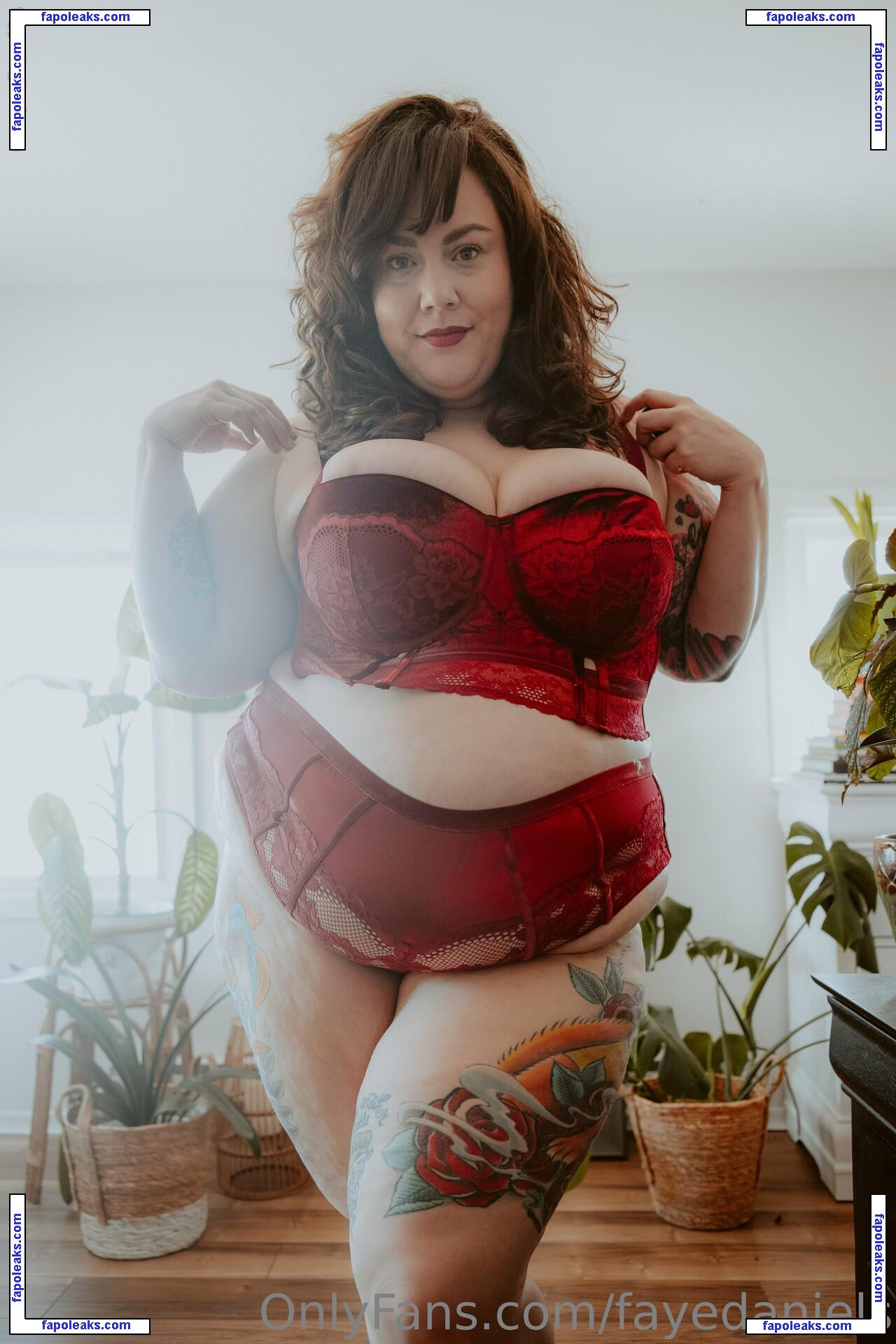 fayedaniels / fayedanielsbbw nude photo #0244 from OnlyFans