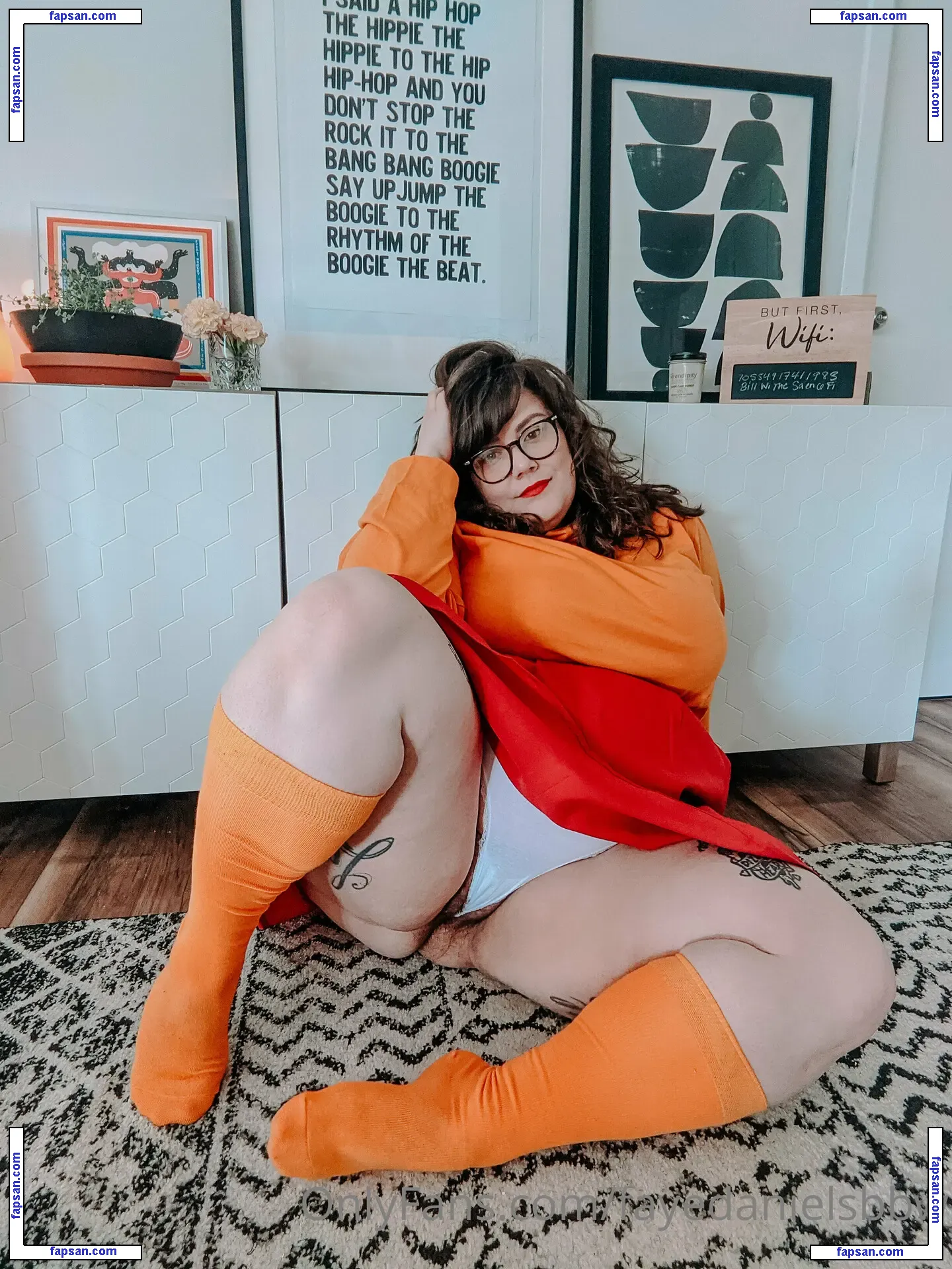 fayedanielsbbw nude photo #0006 from OnlyFans