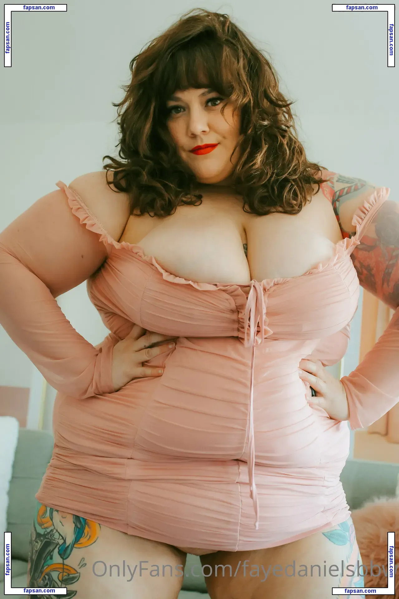 fayedanielsbbw nude photo #0018 from OnlyFans