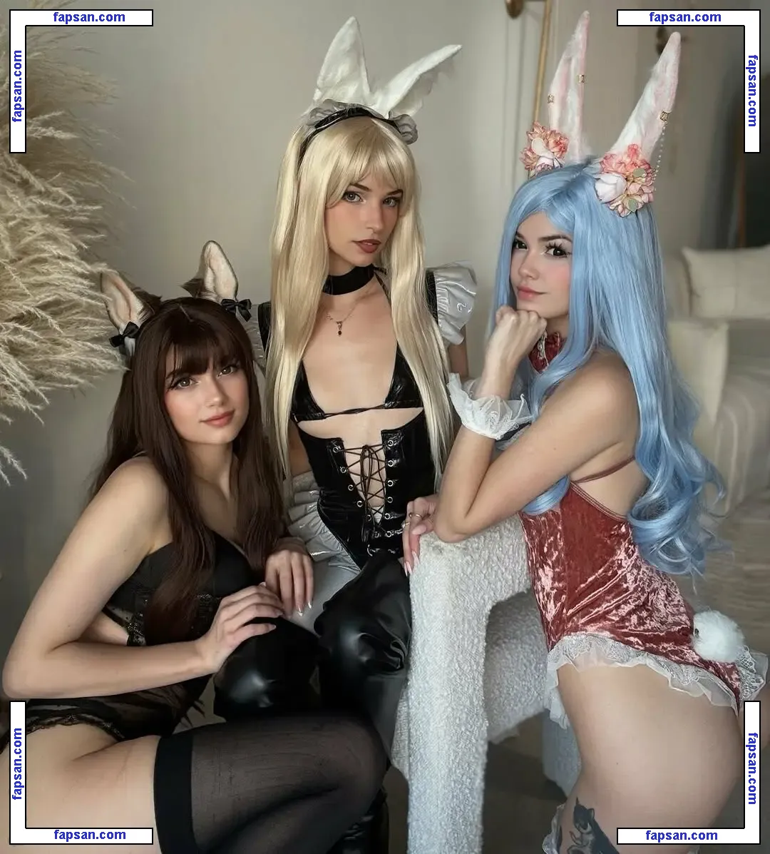 fayefayeplays голая фото #0007 с Онлифанс