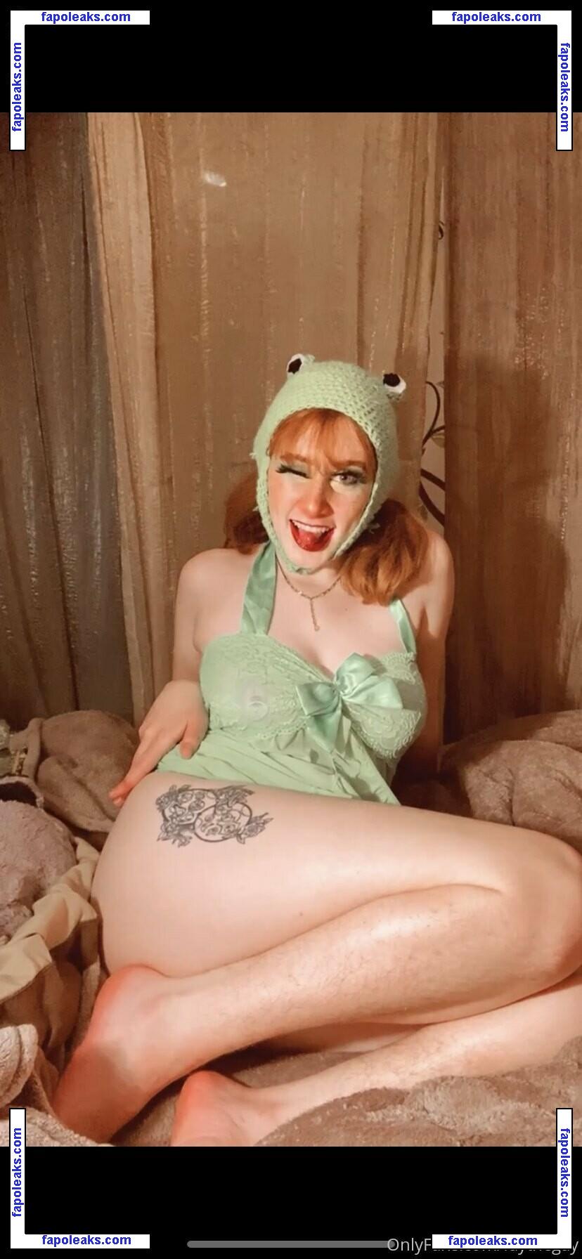 faythegay / Rachel Fay / fay_the_gay / faythefae nude photo #0054 from OnlyFans