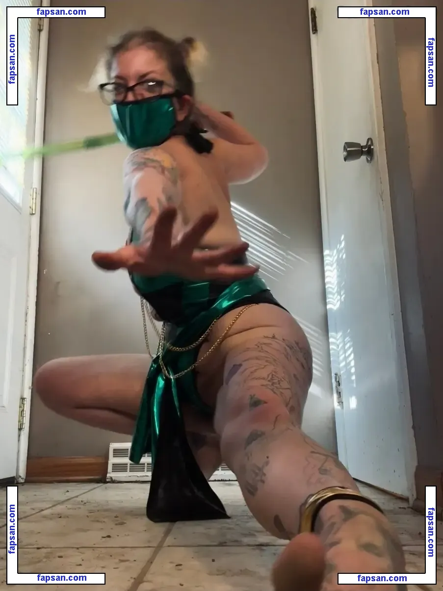 Fckinmonsters голая фото #0001 с Онлифанс