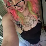 Fckinmonsters голая #0002