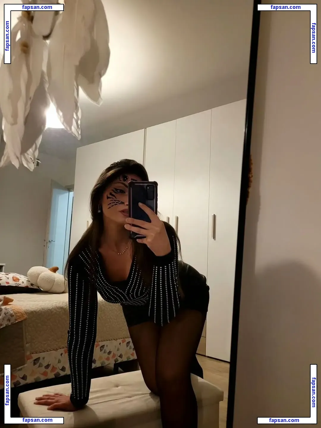 Federica Mongiello голая фото #0010 с Онлифанс