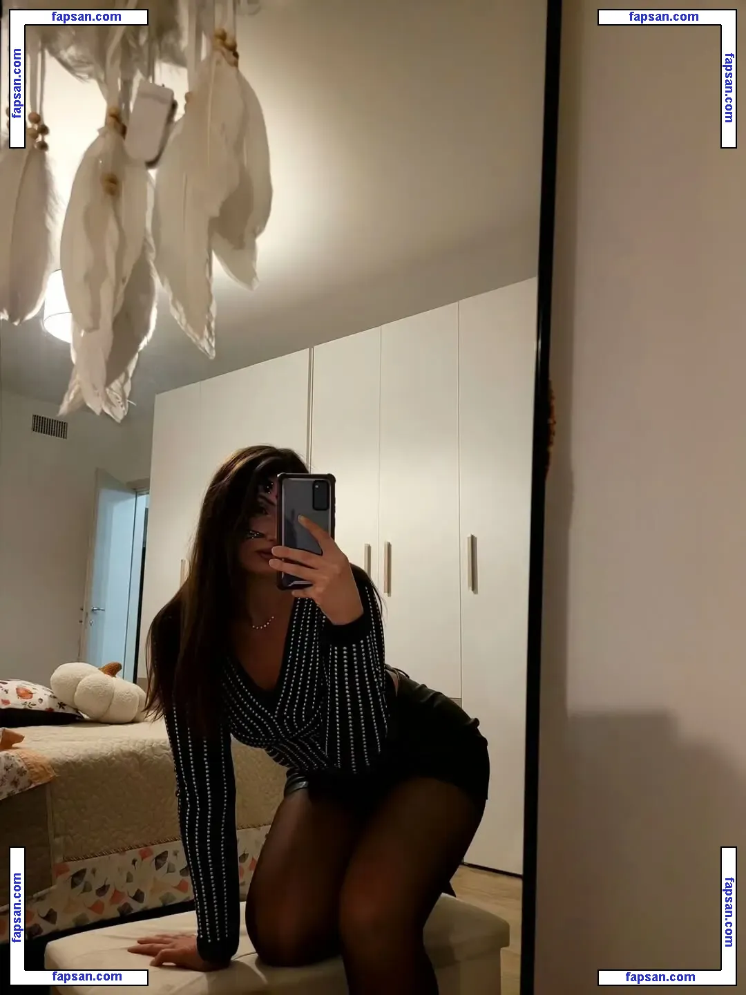 Federica Mongiello голая фото #0011 с Онлифанс