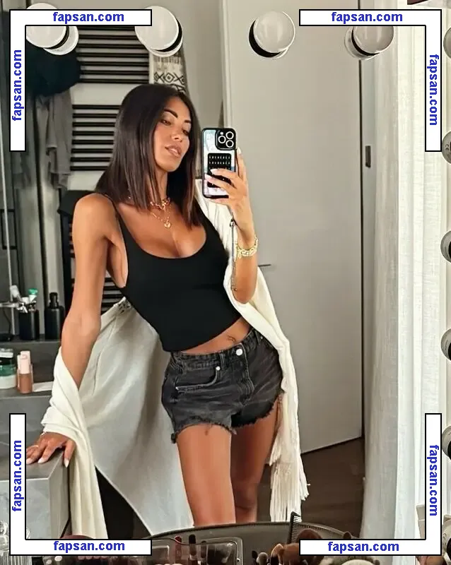 Federica Nargi nude photo #0380 from OnlyFans