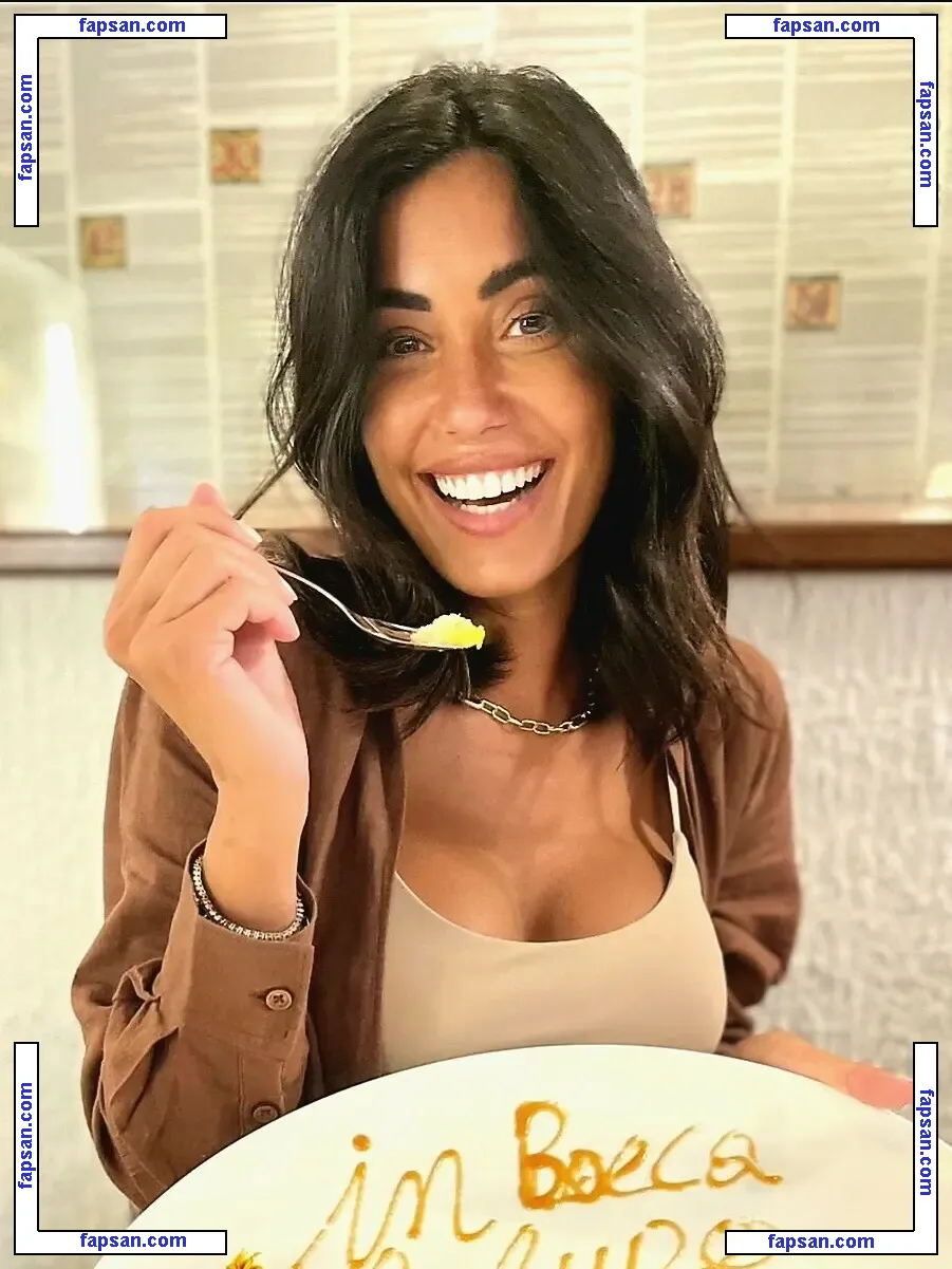 Federica Nargi nude photo #0382 from OnlyFans