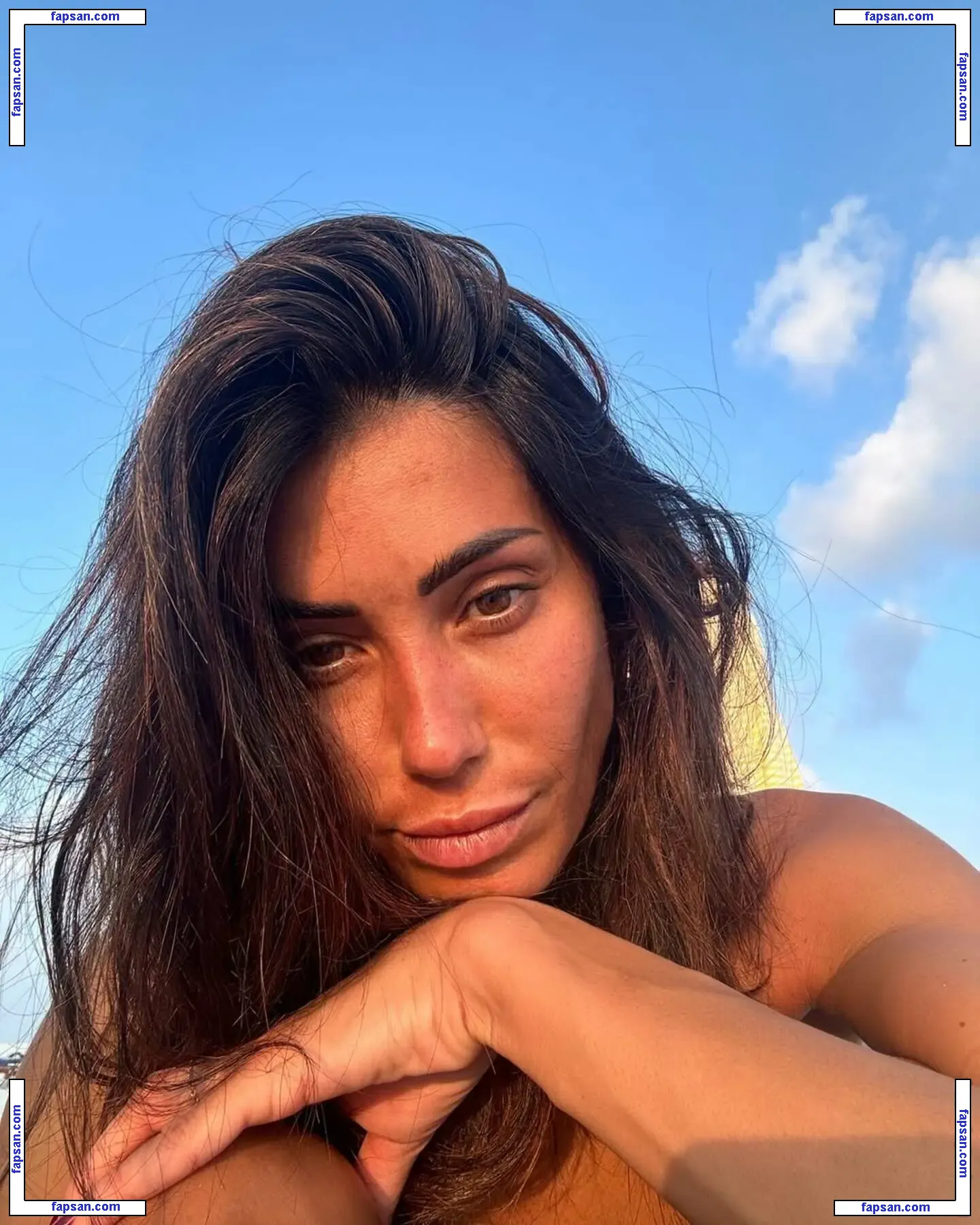 Federica Nargi nude photo #0409 from OnlyFans