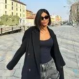 Federica Nargi голая #0350