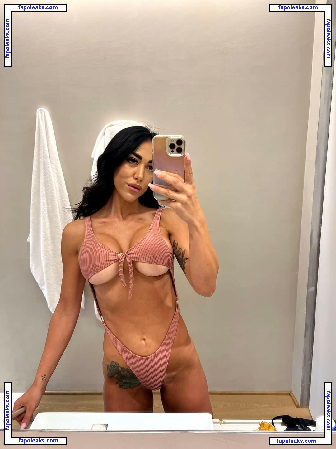 Federica Pacela / federica_pacela_the_queen_ / federicapacela nude photo #0150 from OnlyFans