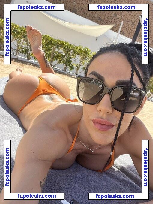 Federica Pacela / federica_pacela_the_queen_ / federicapacela nude photo #0153 from OnlyFans