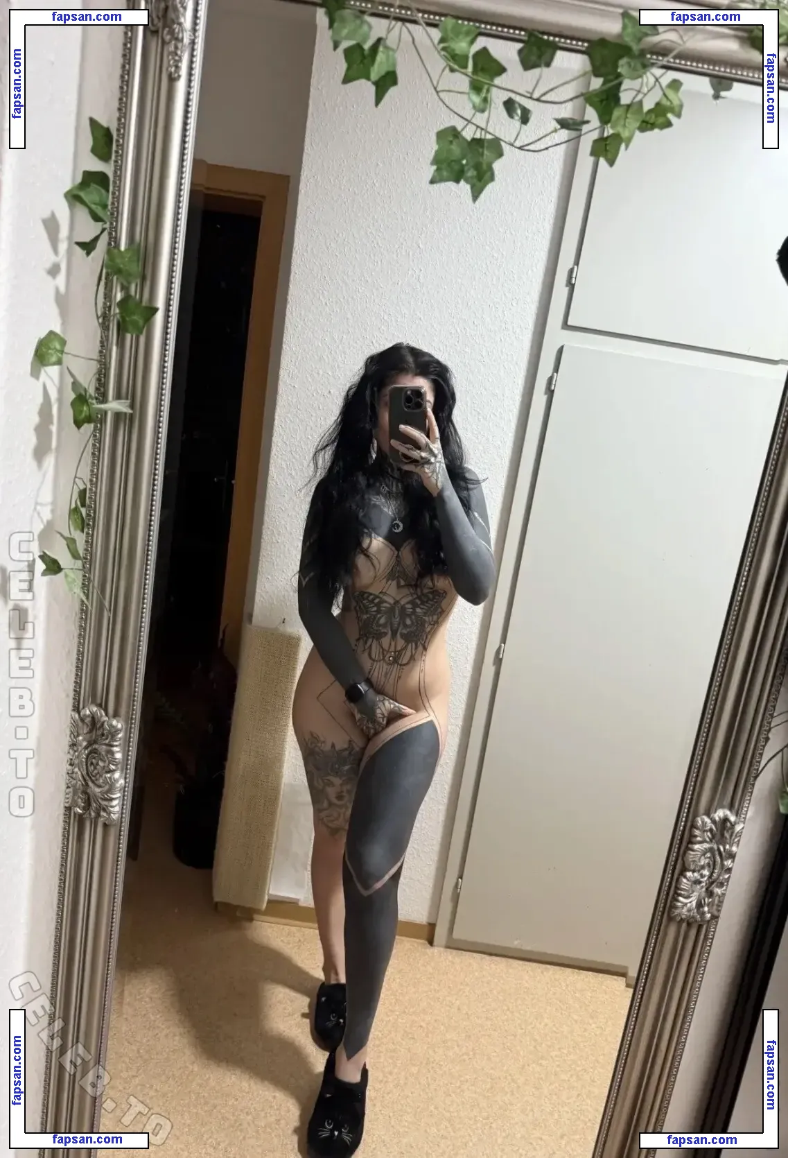 Fee.eeeee голая фото #0002 с Онлифанс