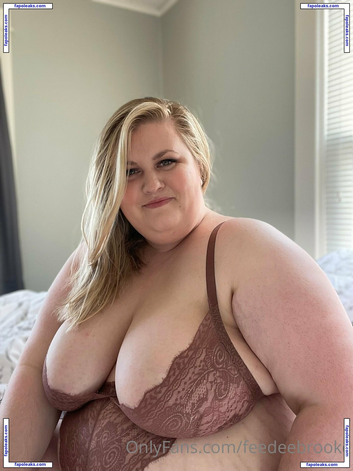 feedeebrooke nude photo #0018 from OnlyFans