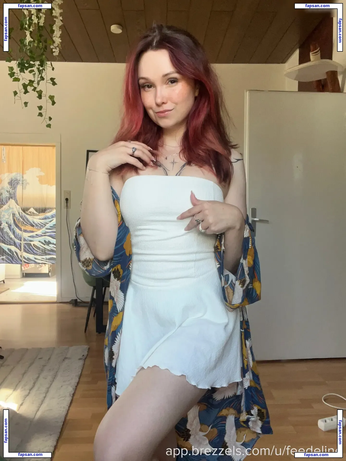 Feedeline nude photo #0135 from OnlyFans