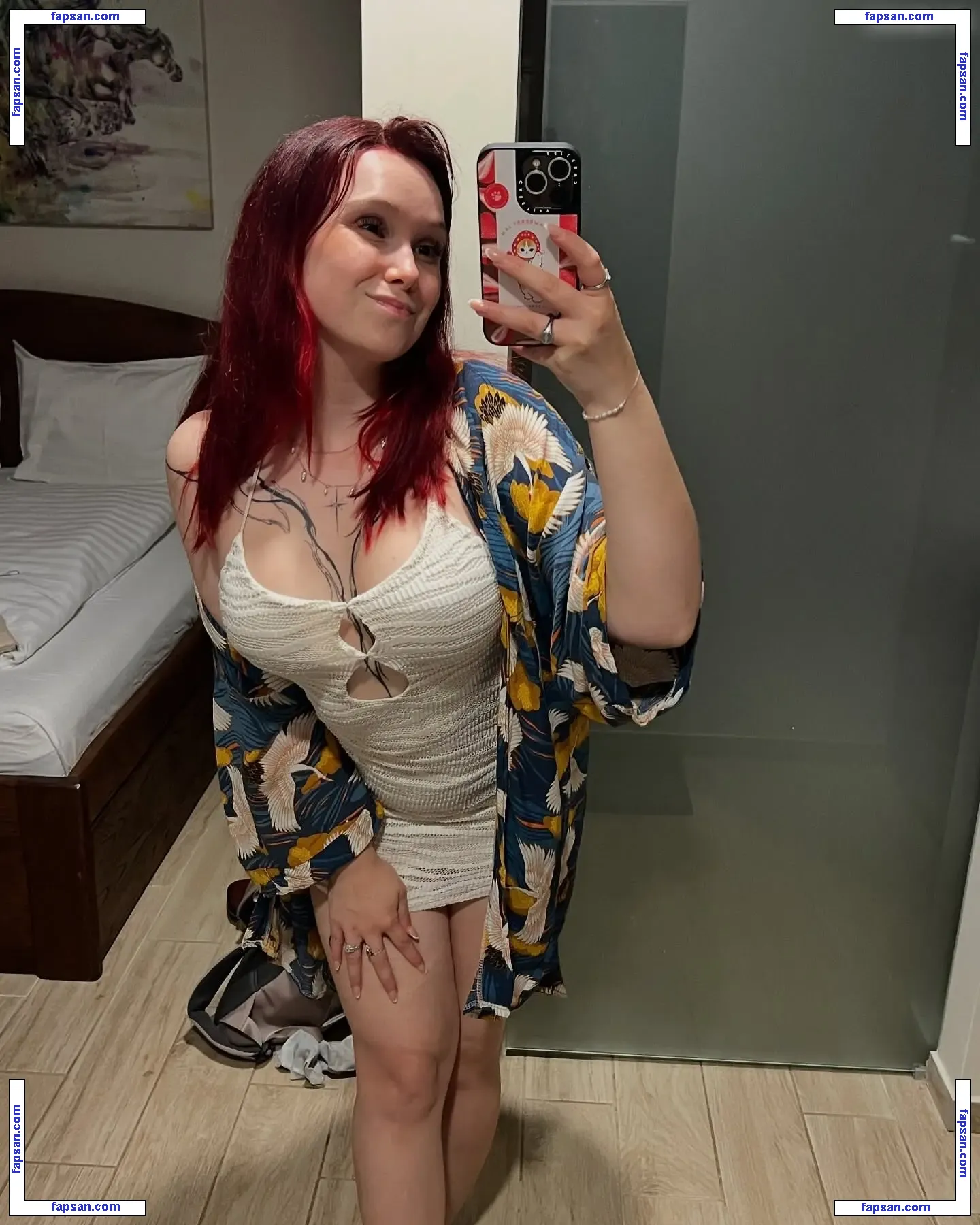 Feedeline nude photo #0137 from OnlyFans