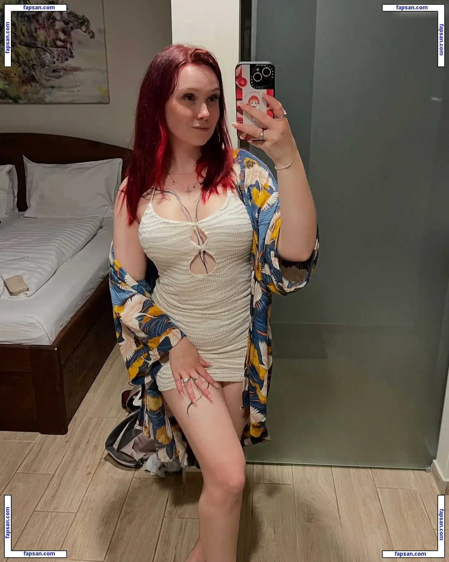 Feedeline nude photo #0138 from OnlyFans
