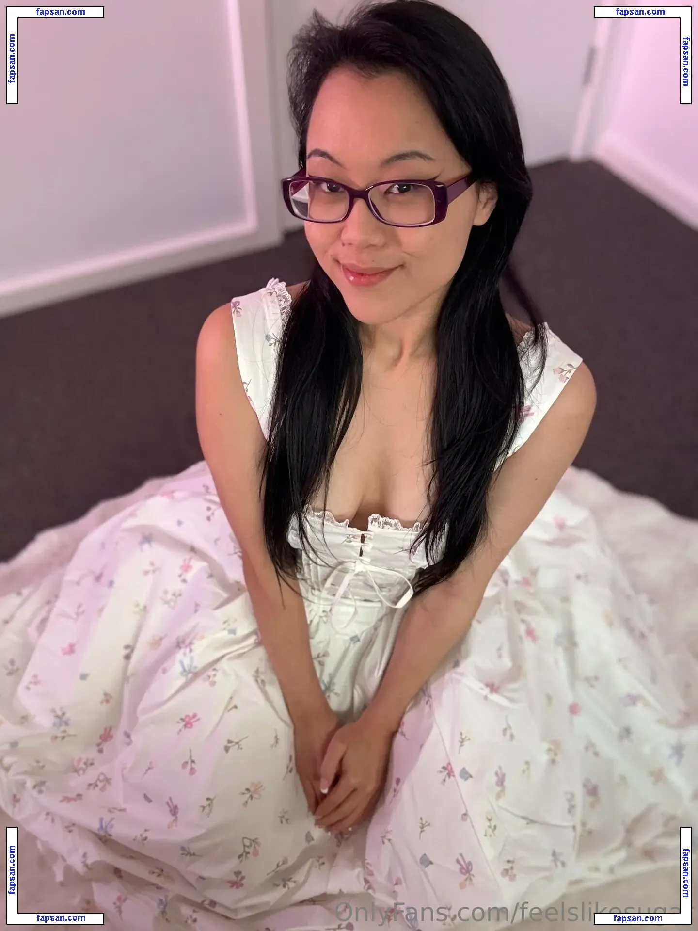 feelslikesugar nude photo #0006 from OnlyFans