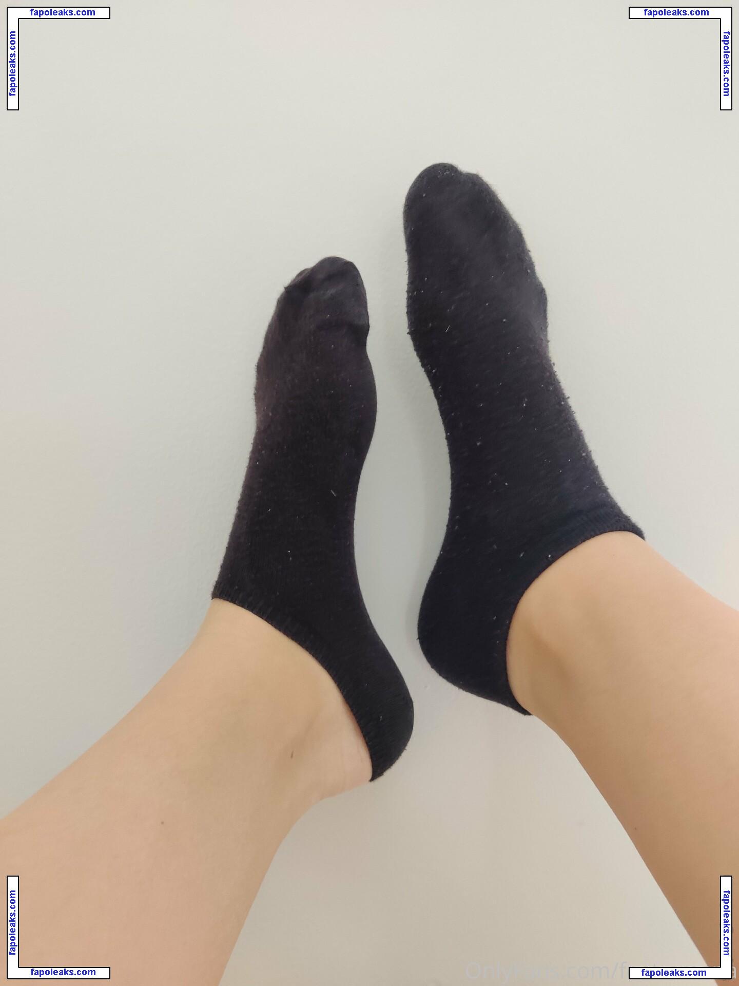 feet-amana nude photo #0008 from OnlyFans