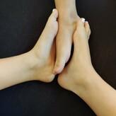 feet-amana голая #0009