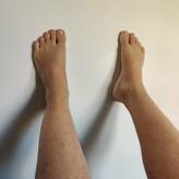 feet-amana nude #0017