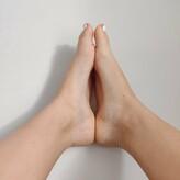 feet-amana nude #0025