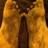 feet-amana nude #0026