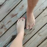 feet-amana голая #0028