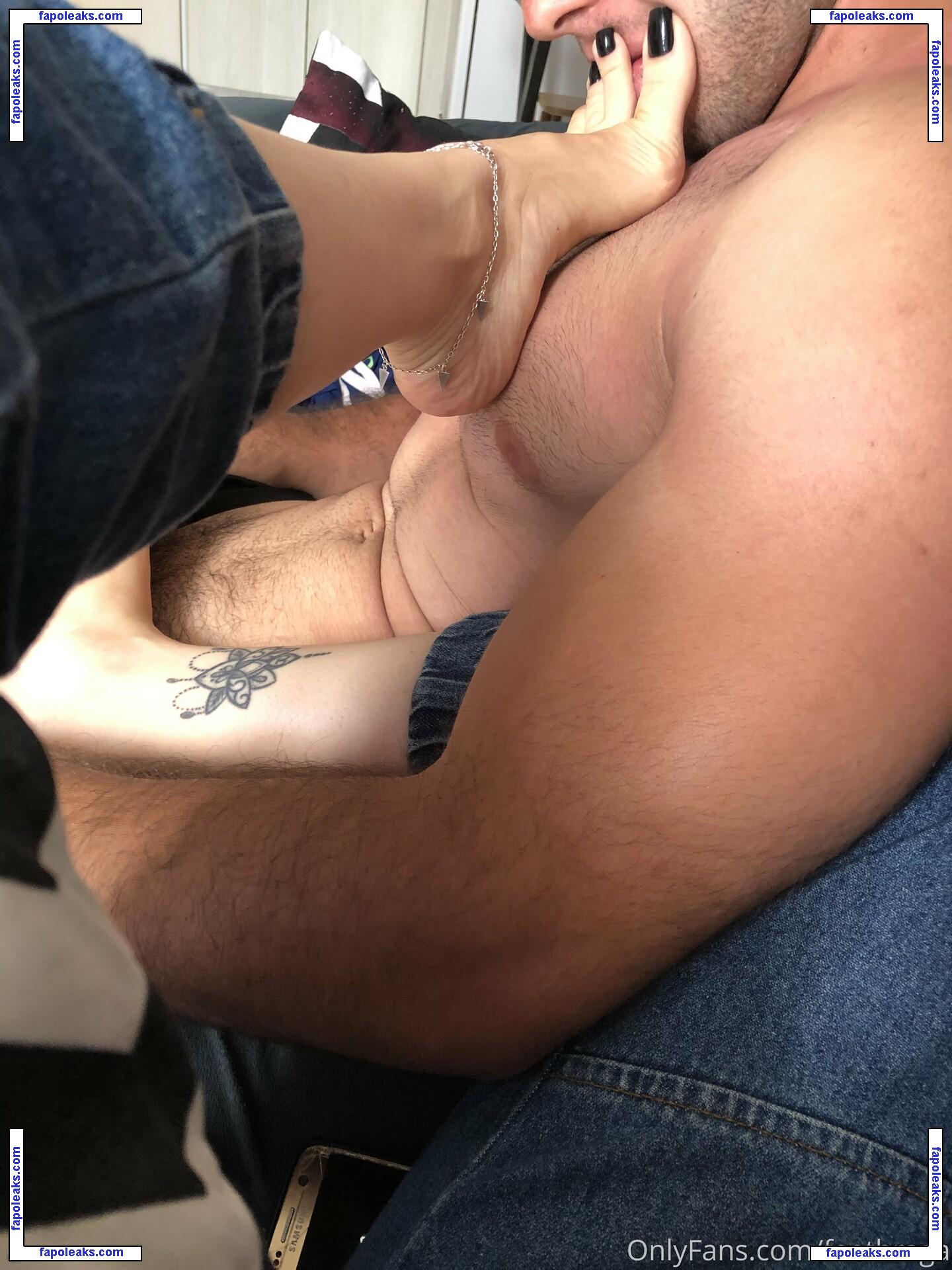 Feet Braga / andybragafeet / feetbraga nude photo #0016 from OnlyFans