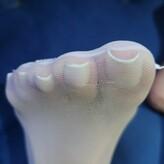 Feet Braga nude #0012