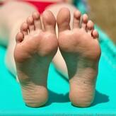 feet_feminine голая #0009