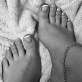 feet_feminine голая #0016