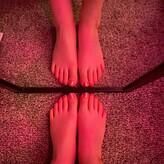 feet.guurl nude #0019