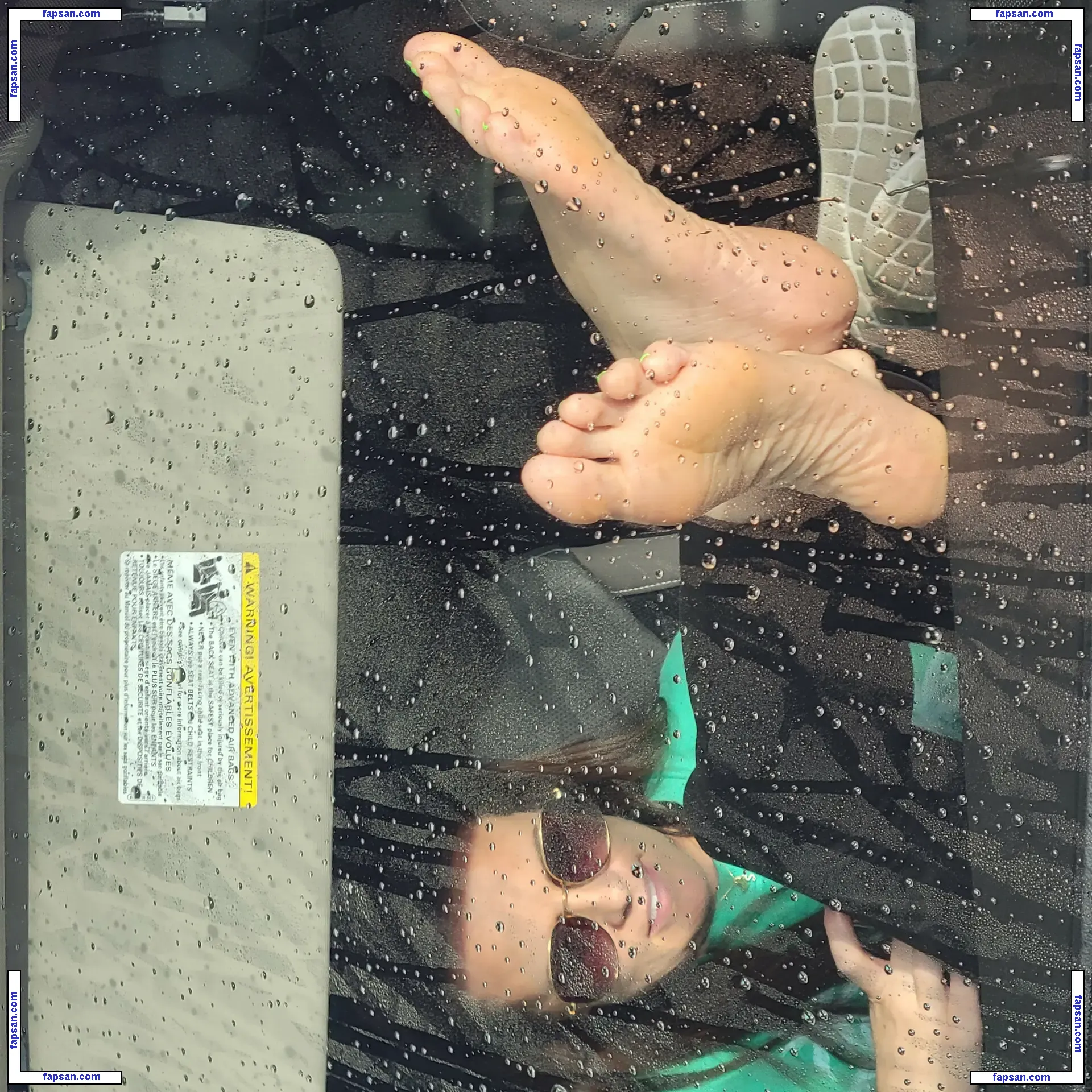 Feet голая фото #0031 с Онлифанс