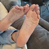 Feet голая #0034