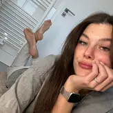 Feet голая #0035