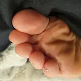 Feet голая #0037