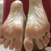 feetannabelle nude #0009