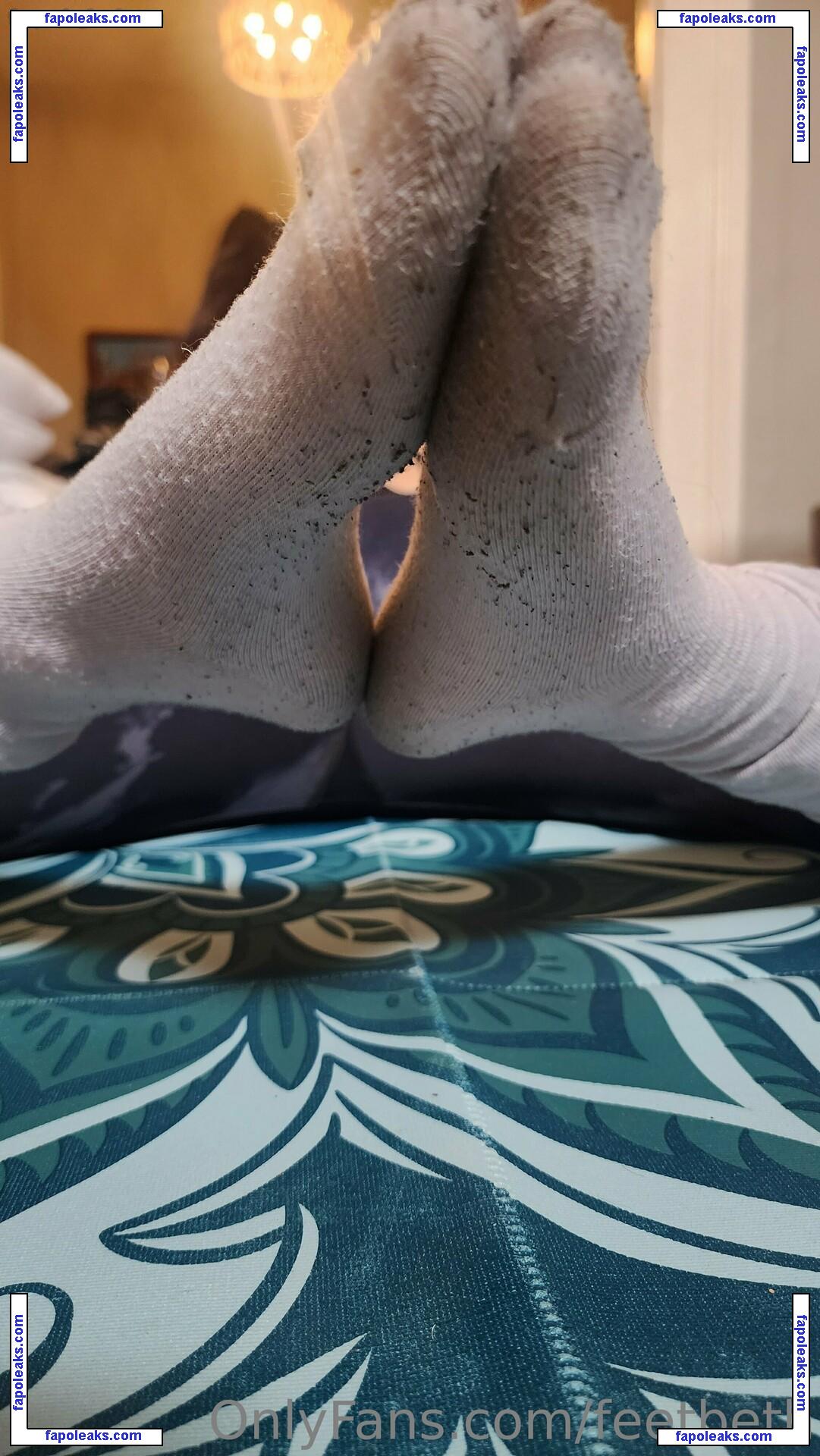 feetbeth / footsbeth nude photo #0026 from OnlyFans