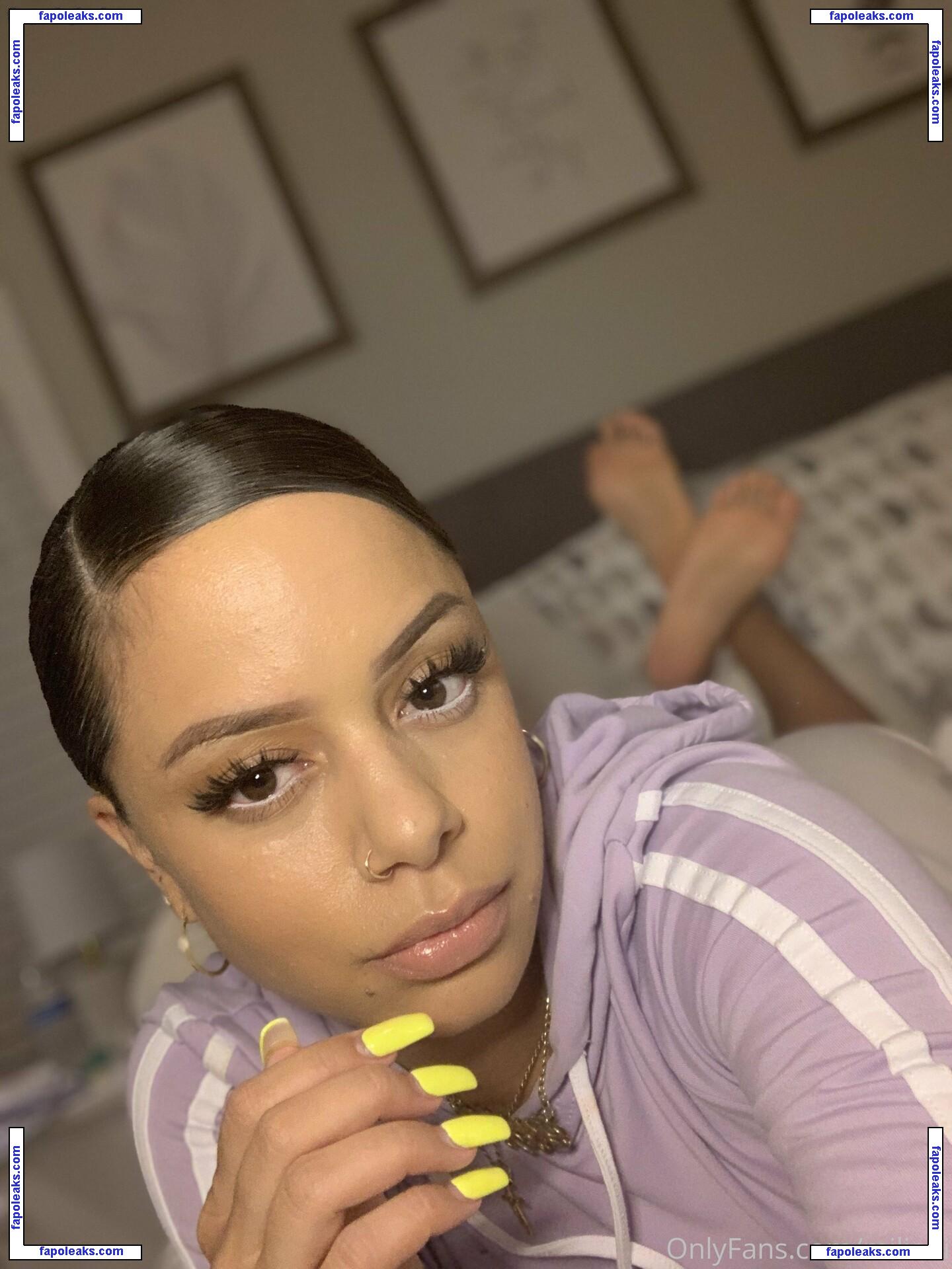 feetbymiliani / feetbymiliani_ / miliani nude photo #0004 from OnlyFans